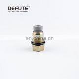 Common Rail Pressure Limiting Valve Series 1110010028 Original Pressure Relief Valve 1110010012 1110010013 1110010014