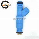 New Fuel Injector 0280155761 for Volks-wagen Jetta 5V 06A906031B thumbnail-5