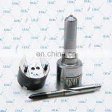 ERIKC common rail delphi injector repair kit 7135-583 include diesel nozzle L374  G374 pressure valve 9308-625C for EMBR00301D