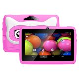 7 Inch Cheap Learning Children/Kids Android Tablet PC