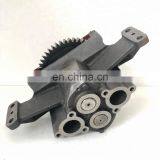 QSK50 QSK38 Engine Spare Parts 3627921 3634640 3634643 3634648 Lube Oil Pump thumbnail-1