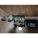 Control Valve Positioner 4~20mA With Feedback Pneumatic Linear thumbnail-4