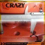 14592030 EC290B Final Drive Assy & Travel Motor for Excavator thumbnail-3