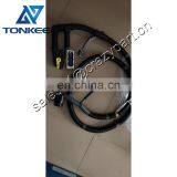 14541954 Engine Wiring Harness 60100000 ECU Wire Harness EC240B EC290B EC290C Excavator Cable Harness thumbnail-3