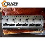 Cylinder Head 8N6796 for Diesel Engine 3306 Direct Injection thumbnail-2