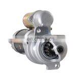 Starter Motor for 743 Lester 6586,6660797, 10465346 thumbnail-1