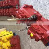 K5V140DTP main hydraulic pump for CX330 CX350 excavator