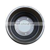 4BE1 4HE1 4HF1 4HG1 8970347703 8982489000 Japanese Truck Axle Parts Rear Brake Drum for ISUZU NPR Parts thumbnail-3