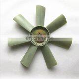 High Quality Fan Blade for 6BT 3911326 Engine Parts