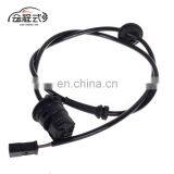 Rear ABS Wheel Speed Sensor For AUDI A6 AVANT (4B,C5) 1997-2005 4B0927807