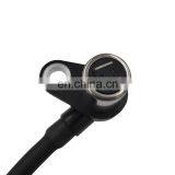 Genuine New Anti-lock Braking System ABS Speed Sensor oe MR334712 for Mitsubishi Montero V3 III 2000-2007 thumbnail-2