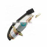 3923680 3928160 3930233 Shutoff Solenoid for 12 VOLT Engine SA4639-12 thumbnail-5