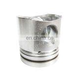 Heavy Duty Truck Spare Parts 6BT Diesel Engine Piston Kits 3922687 3930489