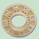 ABS Acrylonitrile, Butadiene, Styrene Pipe Fittings Characteristics of ABS. thumbnail-3