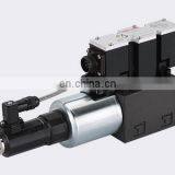 Taiwan Dongfeng Dofluid DPGEE-10-2B2B-75-D24-A1 PPGEE-6-180 315-D24 Proportional Solenoid Valve thumbnail-3