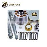 China Manufacturer Axial Pump A2FO16 A2FO28 A2FO80 Piston Pump and Spare Parts thumbnail-2