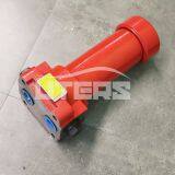 UTERS Replace of LEMMIN Flip- Board Hydraulic Filter Housing QU-H250*10BDP thumbnail-5