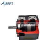 High Pressure Dump Truck, Garbage Truck Use T6GC Vane Pump thumbnail-3