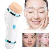 Amazon Hot Sale 4-1 Facial Brush AE-8286B thumbnail-4