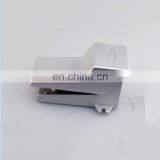 GOGO ATC 5 Way Pneumatic Air Pvc Foot Valve 1/4 Inch BSP 4F210-08 Manual Plastic thumbnail-1