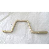 Speed Handle 1/2 Inch for Socket Wrench Aluminum Bronze Alloy Non Sparking Tools thumbnail-2
