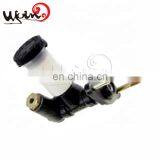 Aftermarket HYDRAULIC CLUTCH MASTER CYLINDER for MAZDA UB93-41-400A UC86-41-400 thumbnail-1