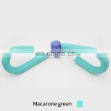 Multi-Functional Fitness Equipment Yoga Relax Clamp Leg Fitness Massage Roller thumbnail-7