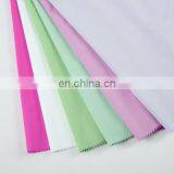 Free Sample Chinese High Density 140 Gsm 75D 92% Polyester 8% Spandex 4 Way Stretch Fabric thumbnail-2