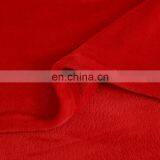 TEX-CEL OEM Worm Touch Super Soft Polyester Winter Red Flannel Fleece Blanket thumbnail-6