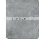 TEX-CEL ODM Polyester Reversible Weighted Light Grey Dog Waterproof Pet Blanket thumbnail-6