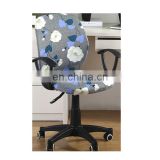 2020 Factory Wholesale amazon supplier prints chair cover