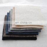 Best Selling 100% 1-10mm Thick Soft Pressed Woolfelt thumbnail-3