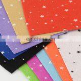 Amazon Hot Selling Product Non Woven Hand 100% Polyester Felt thumbnail-4