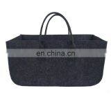4mm Felt Firewood Storage Household Basket thumbnail-6