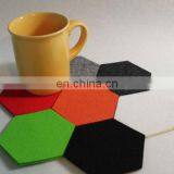 Felt Coaster Custom Felt Placemat 5mm thumbnail-6