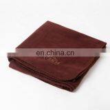 High Quality Soft Fleece One Layer Baby Travepolar Fleece Blanket thumbnail-3