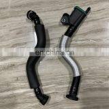 Oil Separator Crankcase Breather Vent Valve & Hose Pipe For Audi VW Beetle Jetta Passat OEM 06H103495B, 06H103495 thumbnail-5