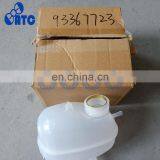 WATER TANK EXPANSION RADIATOR FOR OPEL OEM 93367723 901227033 96316634 thumbnail-1