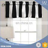 Hot Sale & High Quality Luxurious Curtains With Valance for Wholesale thumbnail-1