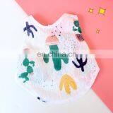 Summer Dog Clothes Bulldog Vest Pug Dog Clothes thumbnail-5