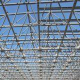 Steel Structure Swimming Pool Cover thumbnail-5