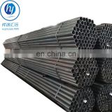 price per meter SPA-H weld corten steel pipe for air preheater
