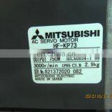 MITSUBISHI HF-KP73/HF-MP73 SERVO MOTOR thumbnail-2