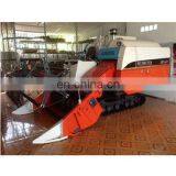 High Quality KUBOTA DC60 Combine Harvester thumbnail-1