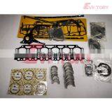 Yituo LR6A3 Cylinder Liner Head Gasket Piston Ring Kit thumbnail-2