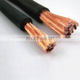 25mm2 Flexible Welding Torch Cables For Sale thumbnail-3