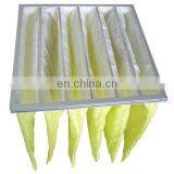 Air Bag Filter for Industry ,AHU Filter Pocket Filter Manufacturer thumbnail-2