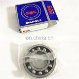 Double Row Self-aligning Radial Ball Bearing 1205 Bearing thumbnail-7