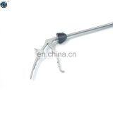 Clip Applier With Polymer Laparoscopic Surgical Instrument thumbnail-3