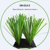 50mm Grass, 12000dtex Football Grass, Artificial Turf thumbnail-3